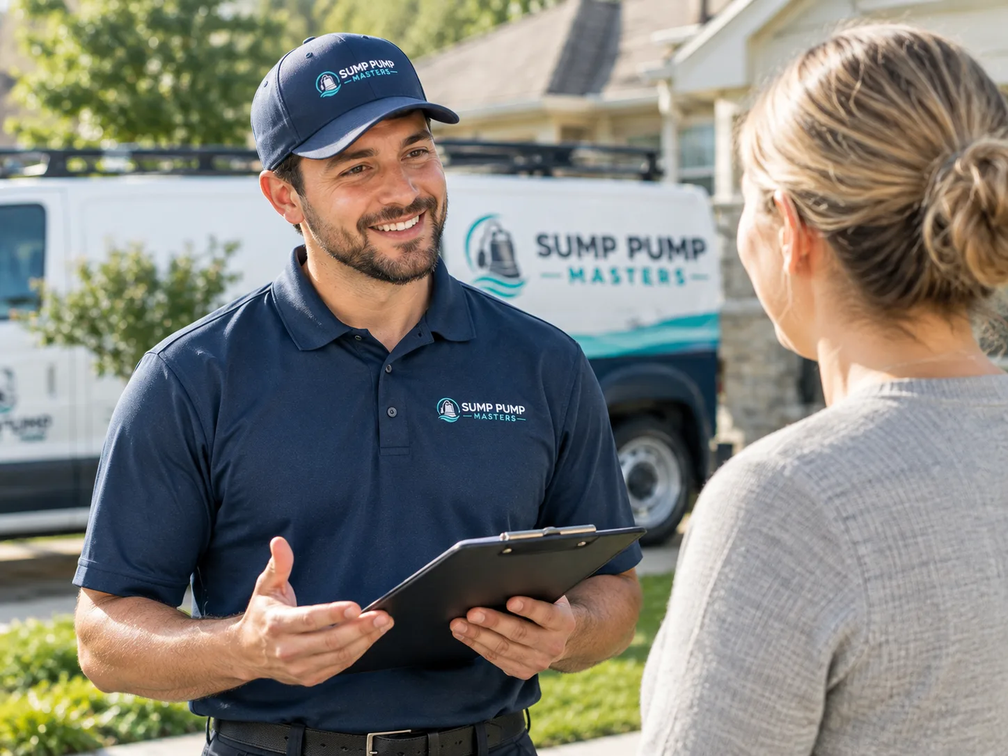 Sump Pump Repair Pigeon Falls, WI FAQs